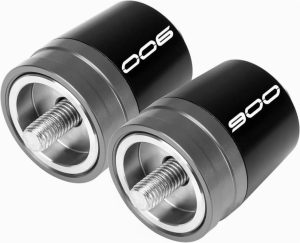 Rekomendasi Bar End Weight Heavy Untuk Mengurangi Getaran Stang Motor
