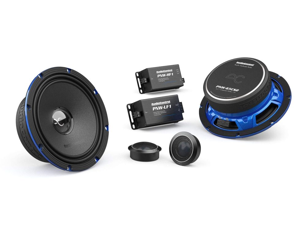 Rekomendasi Speaker Component 6 5 Inch Untuk Suara Punchy Dan Jernih Pada Mobil Anda