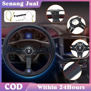 Rekomendasi Steering Wheel Removable Untuk Mobil Harian Panduan Lengkap Dan Aman