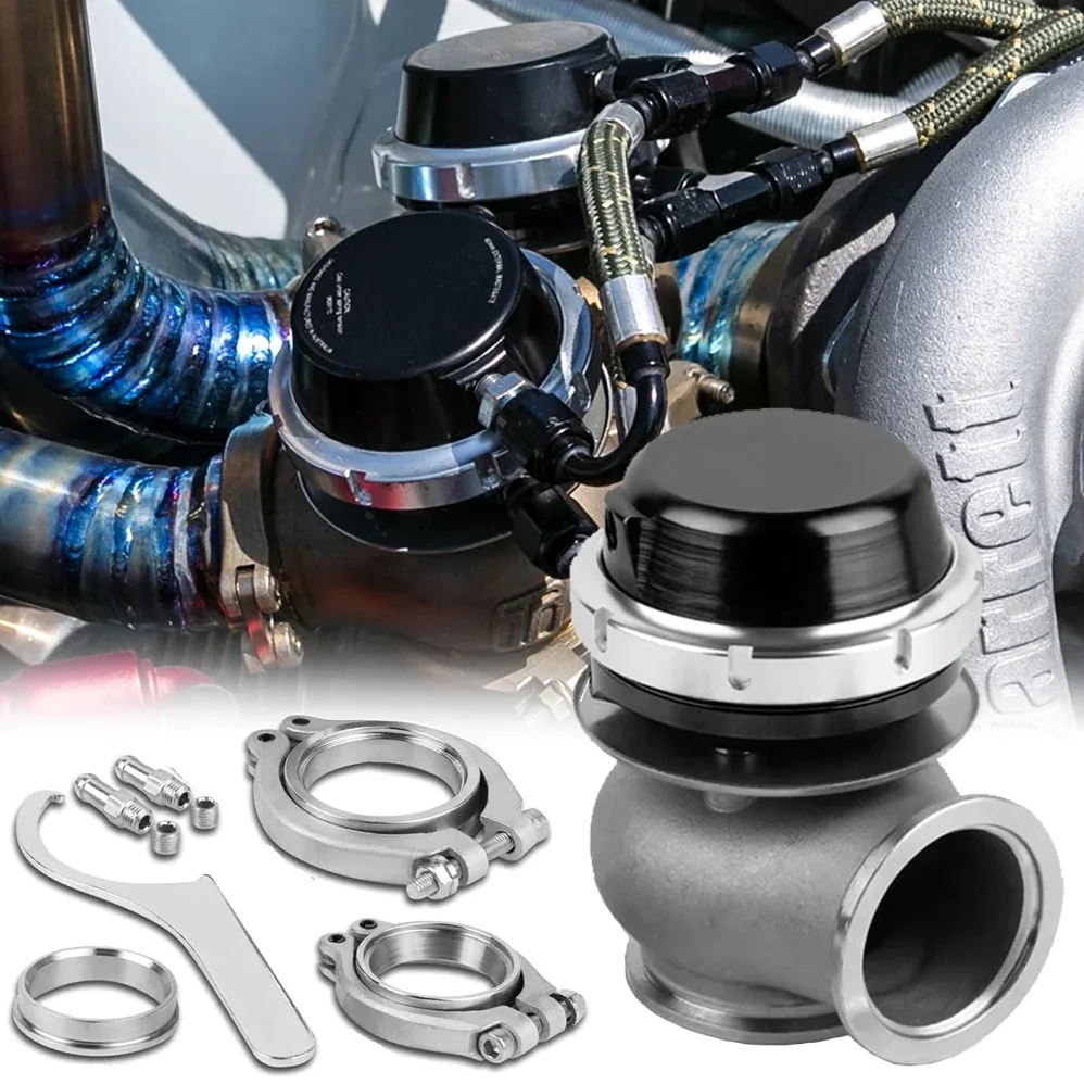 Rekomendasi Wastegate External Untuk Turbo Besar Di Mesin 2jz Panduan Lengkap Dan Spesifikasi