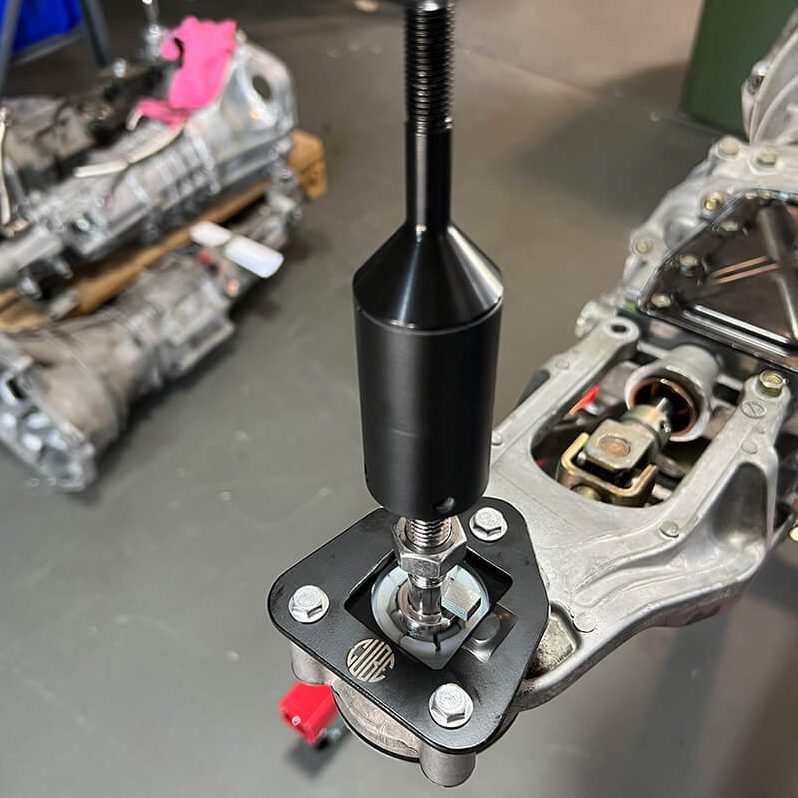 Rincian Biaya Pasang Short Shifter Pada Transmisi Manual Mobil Sport Dan Panduan Lengkapnya