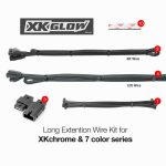 Panduan Lengkap Cara Menyembunyikan Kabel Underbody Light Motor Agar Rapi Dan Aman