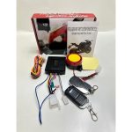 Panduan Lengkap Dan Rekomendasi Remote Alarm Motor Dengan Auto Start Engine Terbaik