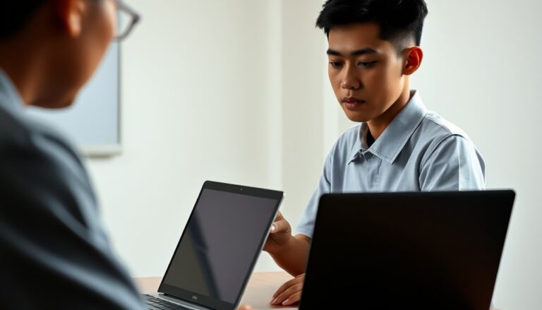 Bagaimana AI di LMS Memahami Gaya Belajar Setiap Siswa?