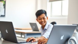 Panduan Memilih Sistem Manajemen Pembelajaran yang Tepat untuk Sekolah Menengah