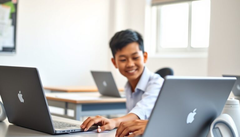 Panduan Memilih Sistem Manajemen Pembelajaran yang Tepat untuk Sekolah Menengah